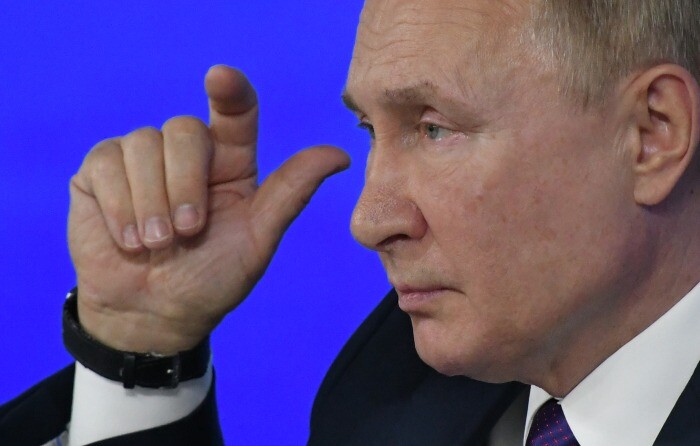 Путин пообещал, что пенсии в РФ будут проиндексированы на уровень фактической инфляции