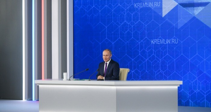 Путин поставил задачу достичь в РФ коллективного иммунитета в 80%