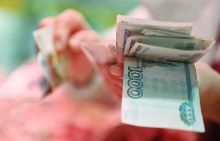 Воронежская область в 2022г направит почти 41 млрд рублей на систему образования