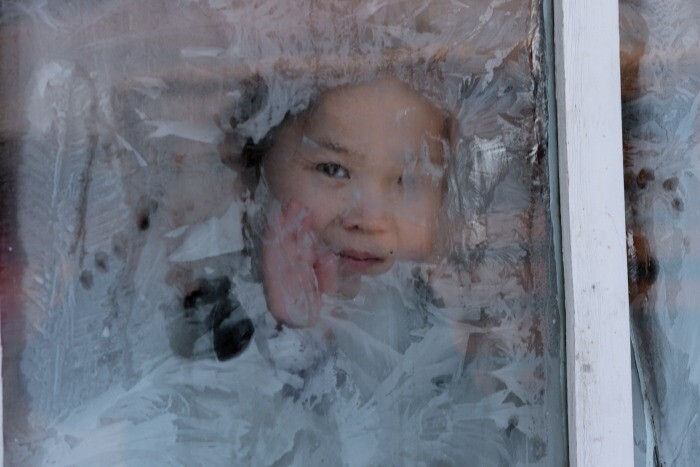 Уроки у младшеклассников Сыктывкара отменили из-за морозов