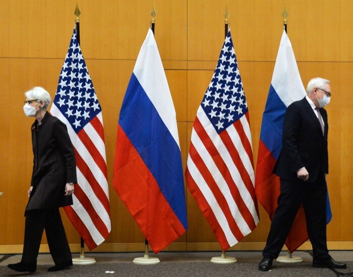 Рябков сообщил о серьезных возражениях со стороны США по теме нерасширения НАТО