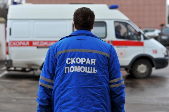 Четыре человека погибли в ДТП на трассе в Красноярском крае