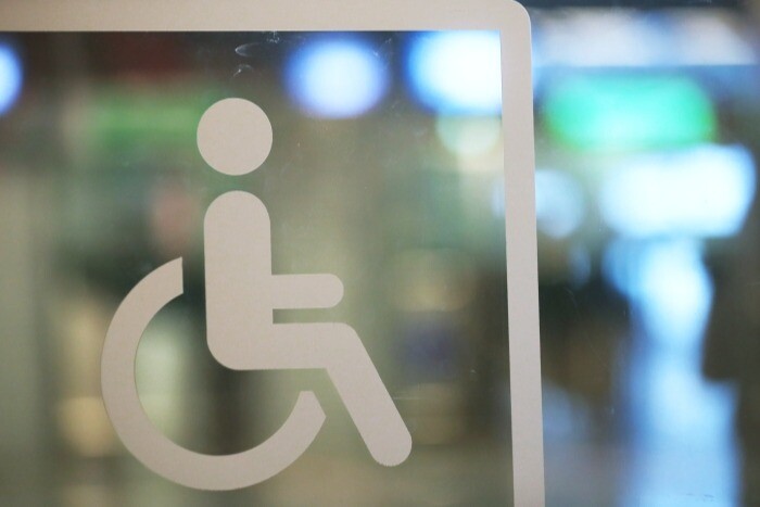 Проект "Мои возможности" для поддержки инвалидов стартовал в Тульской области