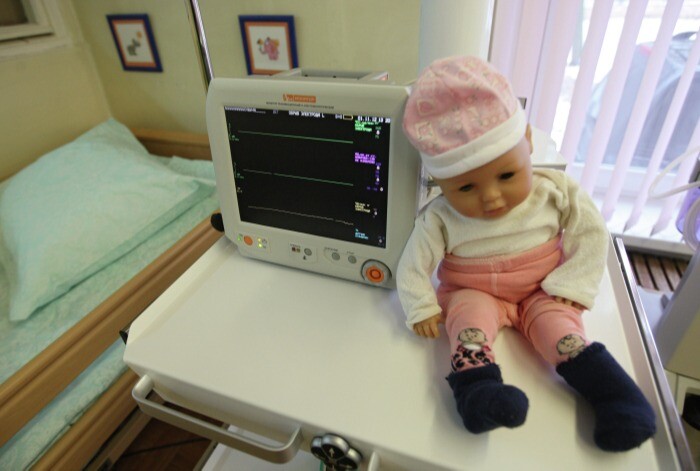 Правительство Москвы выделило более 450 млн руб. на лечение онкобольных детей по новым методикам