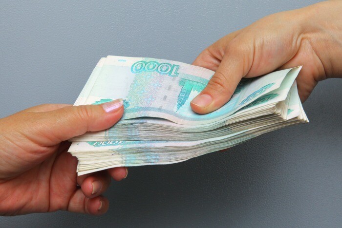 Первый льготный кредит выдали начинающему предпринимателю в Москве