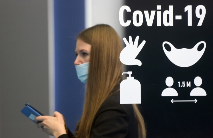 Заммэра: в Москве нет необходимости вводить допограничения из-за роста заболеваемости COVID-19 