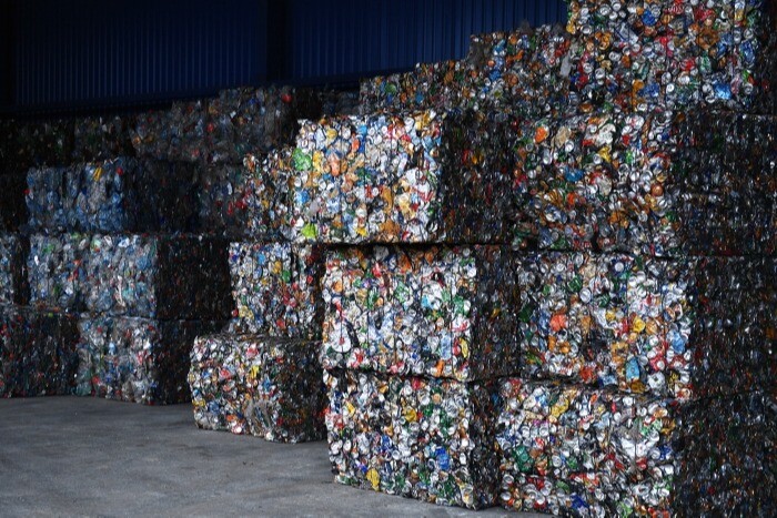 Почти 900 млн руб. вложили в проект по переработке вторичного пластика в ОЭЗ "Технополис "Москва"