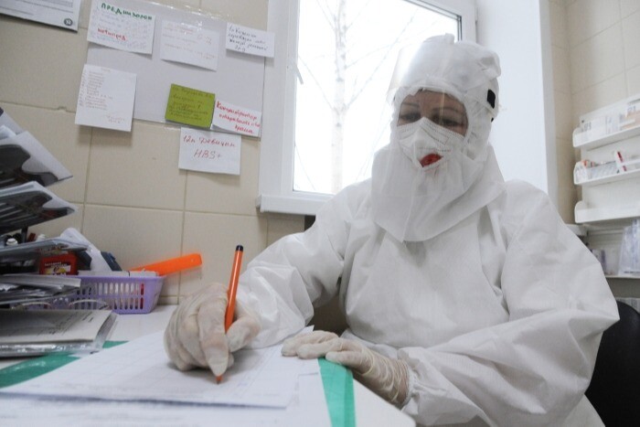 Суточный прирост зараженных коронавирусом на Кубани вырос в три раза за неделю
