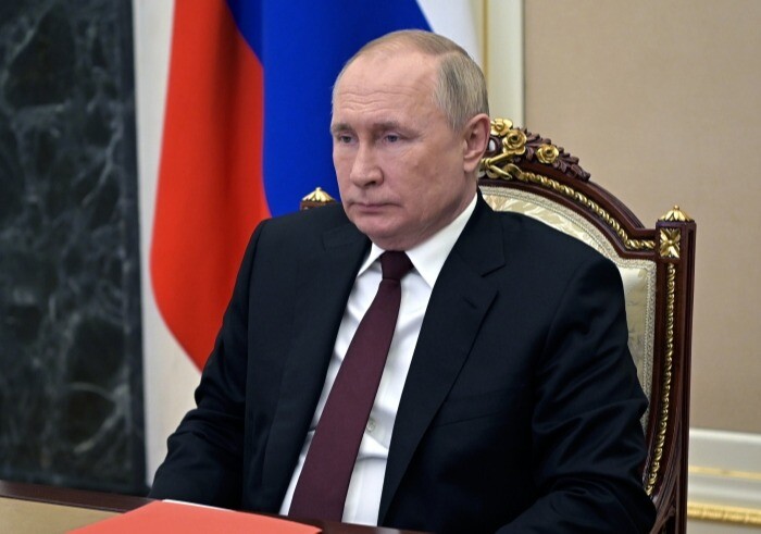 Путин: у правительства нет планов вводить локдаун