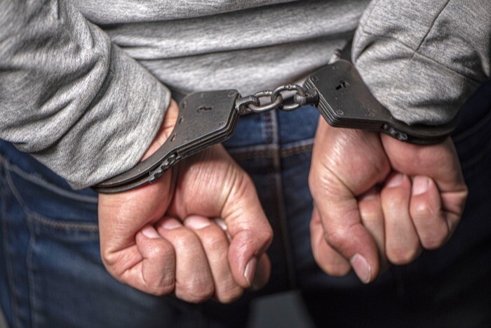 Обвиняемого в истязаниях девятимесячного ребенка жителя Омска заключили под стражу