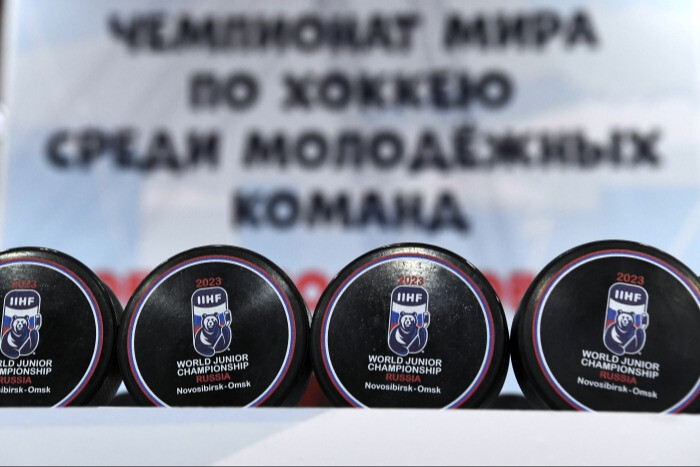 Более 150 млн рублей выделяется в Омске на благоустройство территории возле спорткомплекса к МЧМ-2023 по хоккею
