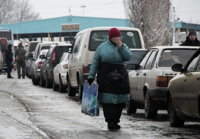 Депутат: регионы РФ готовы принять в ближайшие дни около 100 тыс. жителей Донбасса