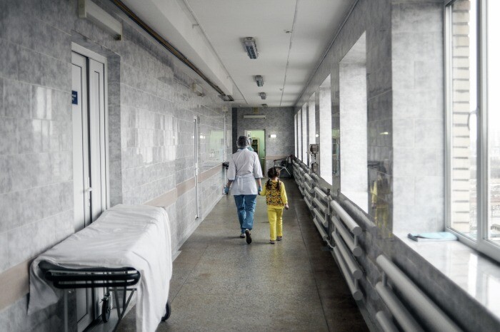 Больница в Приамурье выплатила более 7 млн рублей детям, заразившимся гепатитом