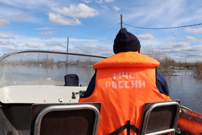 Свыше 20 населенных пунктов Владимирской области могут быть затоплены при наихудшем сценарии паводка