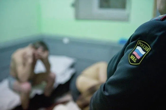 Вытрезвители планируют возродить в Башкирии