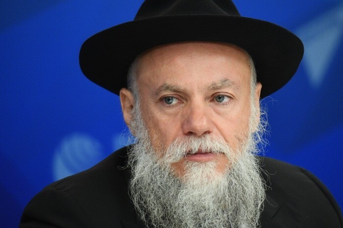 Распространение неонацизма на Украине с ее большой еврейской общиной удивило президента ФЕОР
