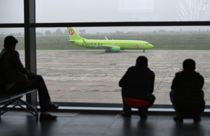 Временное закрытие аэропортов Краснодара, Анапы и Геленджика продлено до 14 марта