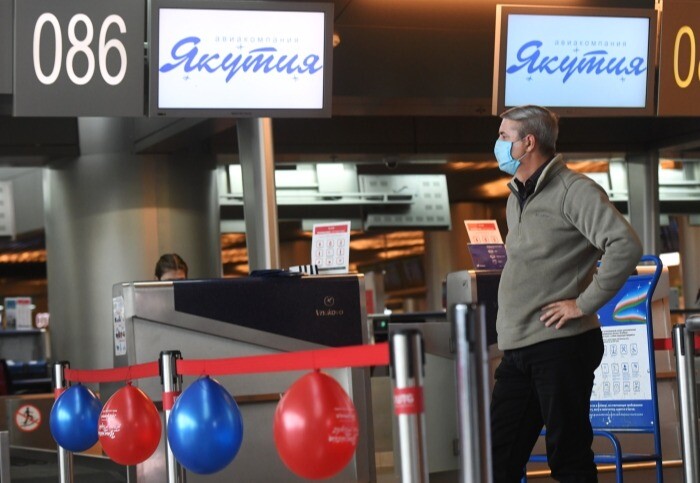 Хэндлинговая UTG возобновила обслуживание рейсов "Якутии", прерванное из-за долга - авиакомпания
