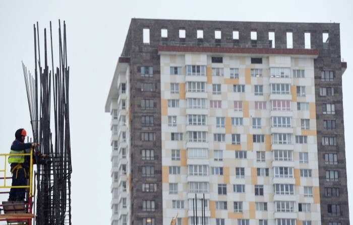 Правительство РФ решило сохранить действующие условия льготных ипотечных программ