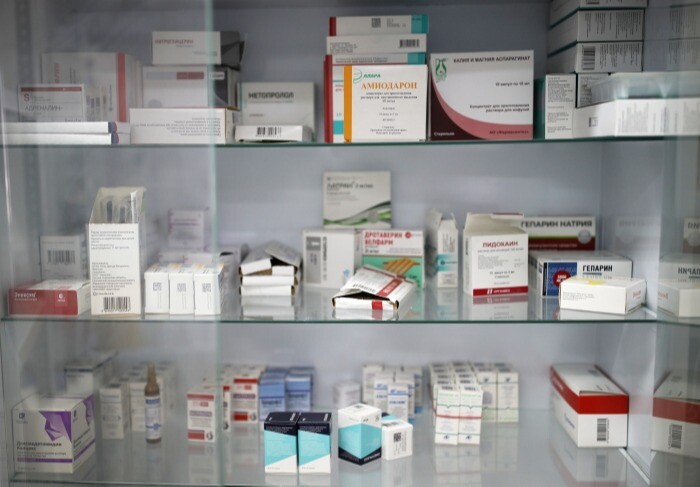 Льготники Белгородской области получат лекарства несмотря на санкции - власти