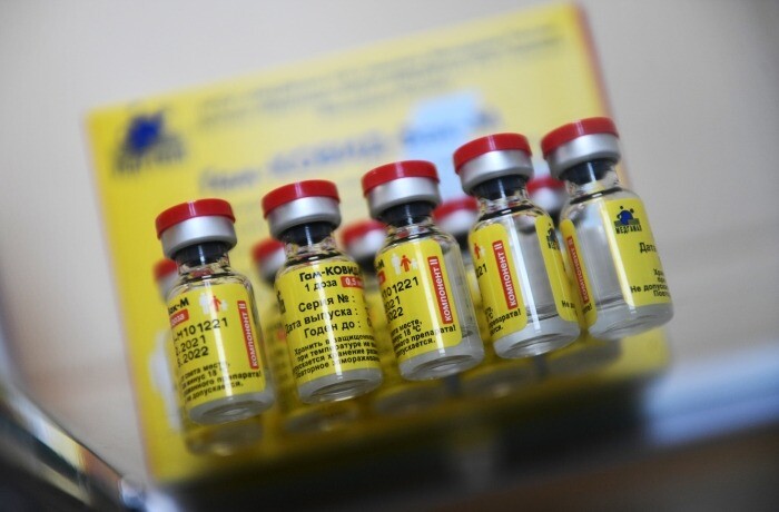 Ямал получил еще 240 доз вакцины для подростков от COVID-19
