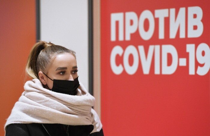 Обязательная вакцинация против COVID-19 отменена в Татарстане