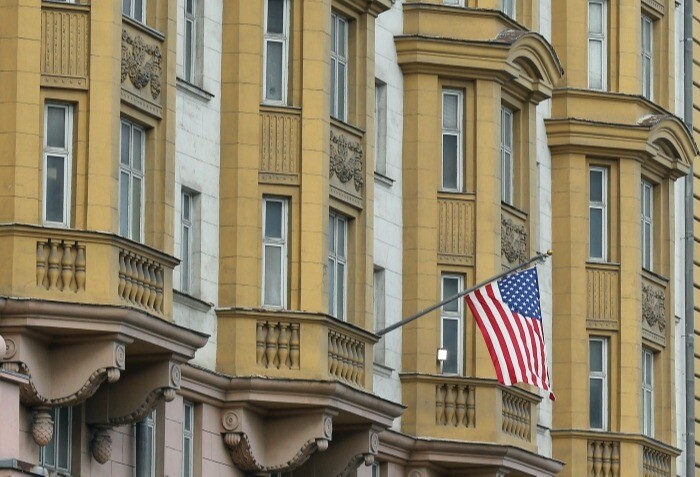 Россия ввела персональные санкции в отношении Байдена и Блинкена