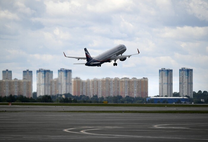 Правительство РФ приостановит соглашение с Бермудами по надзору за самолетами