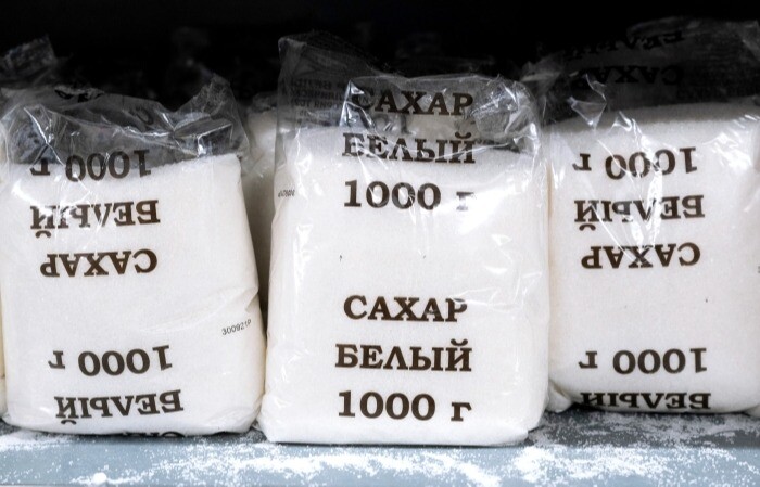 Прокуратура Татарстана объявила предостережение производителям и поставщикам сахарного песка