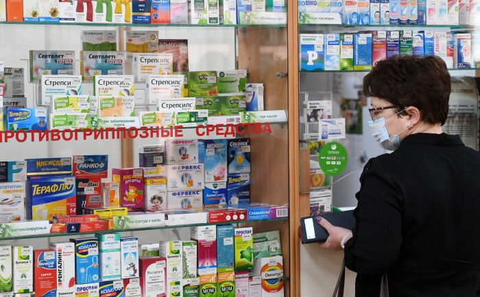 Мурашко: Цена жизненно необходимых лекарств может меняться только по объективным причинам