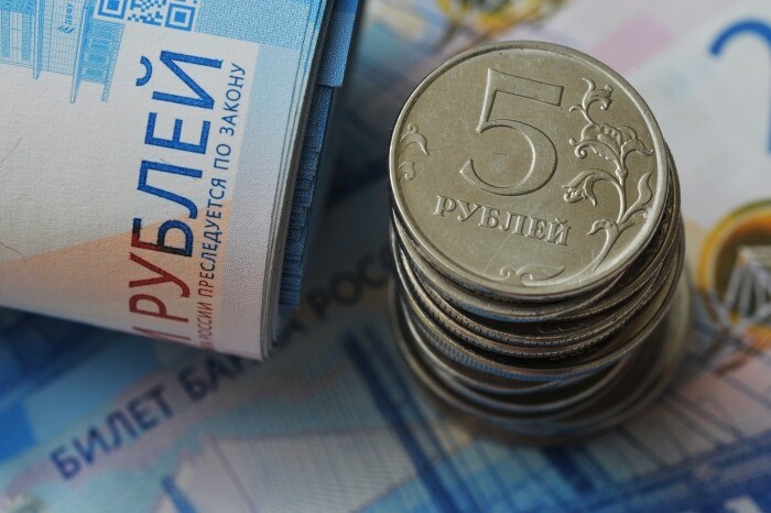 Порядка 1,4 млрд рублей направлено на обеспечение продуктами и сдерживание роста цен в Якутии