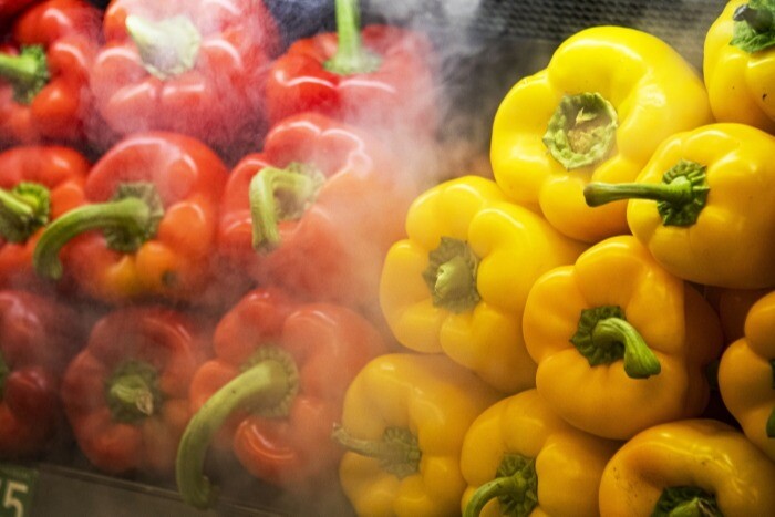 Минсельхоз РФ связывает рост цен на овощи с сезонным фактором