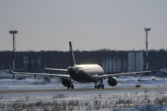 Большинство самолетов Boeing и Airbus останутся в РФ