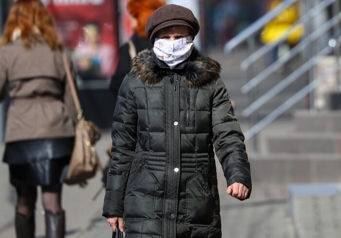 Ограничительные меры по коронавирусу смягчаются в Якутии