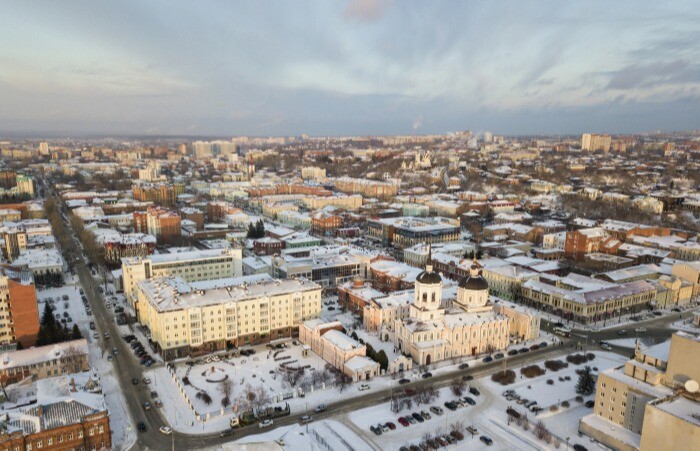 Томская область готова к возможному росту количества работников "в простое" - власти