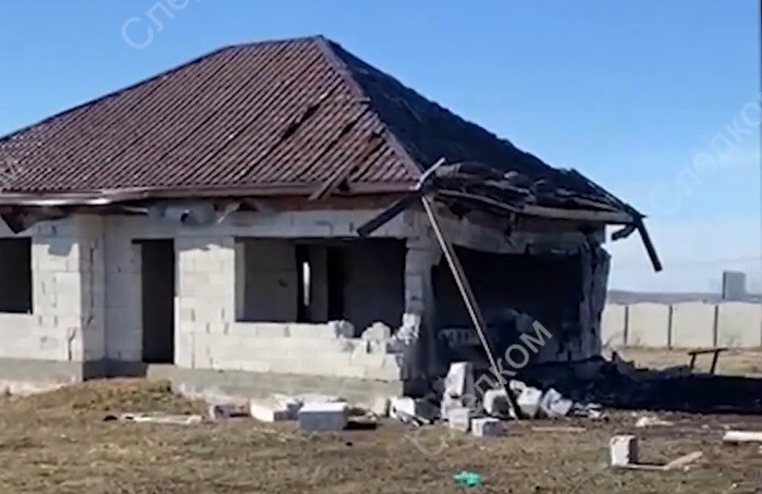 Три человека пострадали при обстреле села в Белгородской области - губернатор