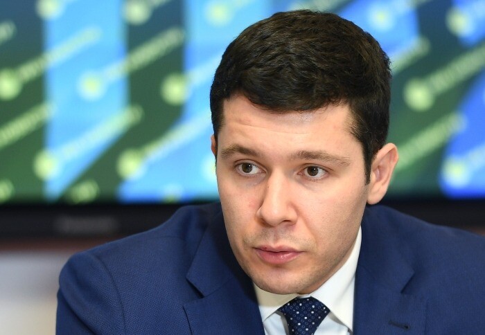 Масочный режим в Калининградской области может быть отменен после майских праздников - губернатор