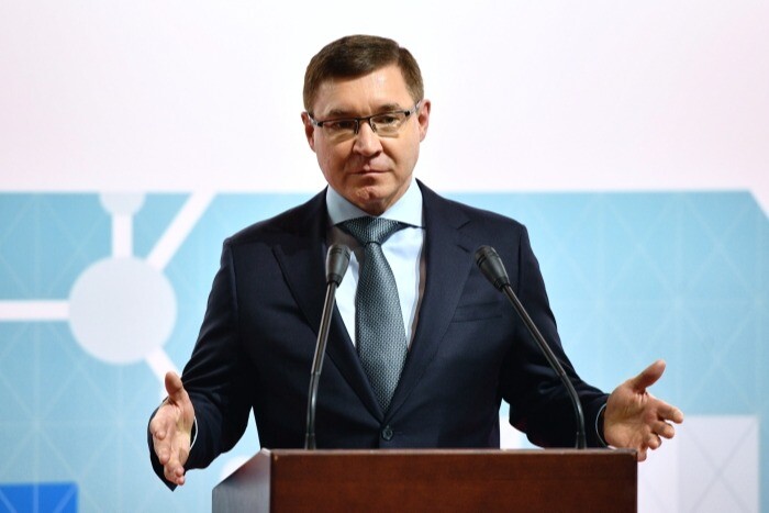 Полпред Якушев призвал депутатов информировать бизнес о мерах поддержки со стороны государства
