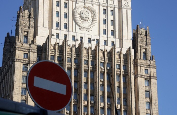Лавров: Россия не потерпит ультиматумов от Украины