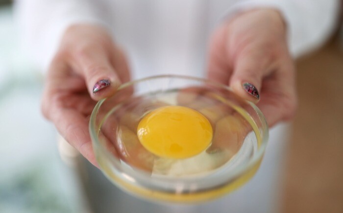 Эксперты: потребление яиц в РФ к 2025г увеличится на 4%, до 320 штук на человека в год