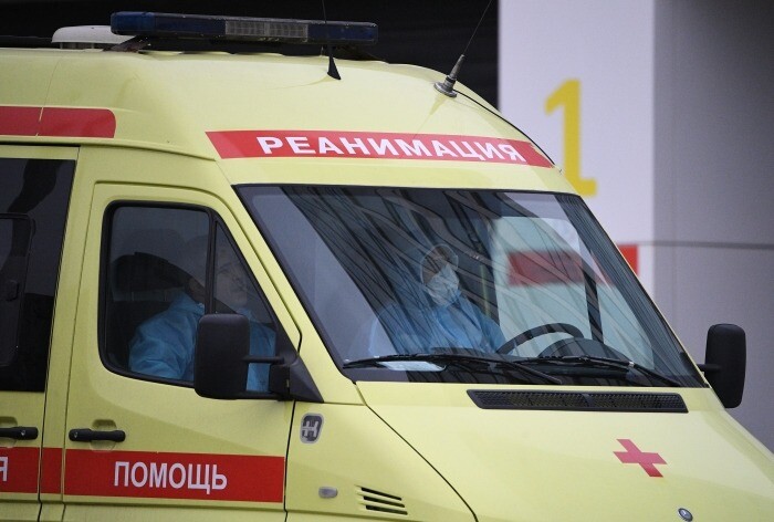 27 человек пострадали при пожаре в оборонном НИИ в Твери - глава областного Минздрава