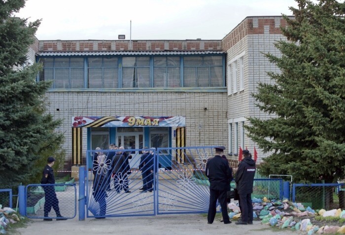 Защищавших детей сотрудниц ульяновского детсада необходимо представить к госнаградам, считает губернатор