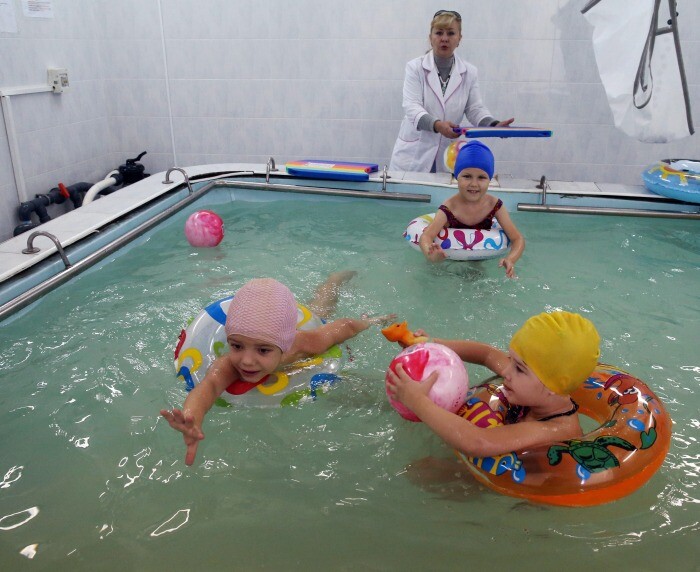 В Евпатории откроют центр для реабилитации детей, переболевших COVID-19 - Кравцов