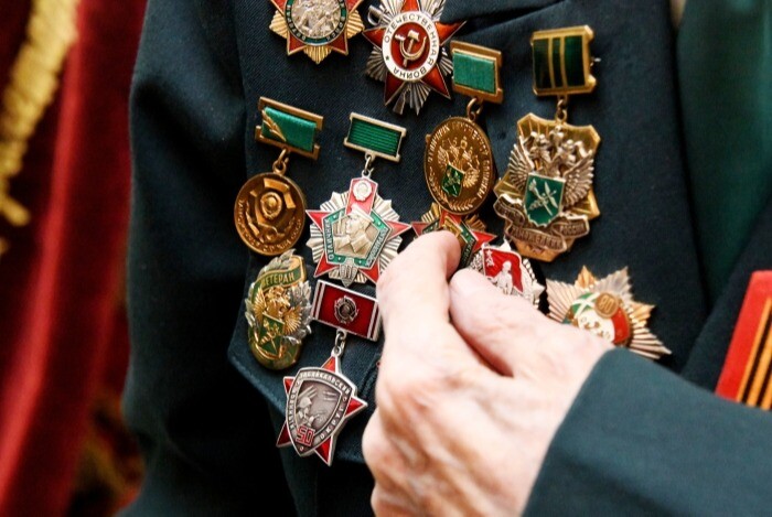 Более 6 млн рублей выделили на допвыплаты ветеранам Великой Отечественной войны в Томской области