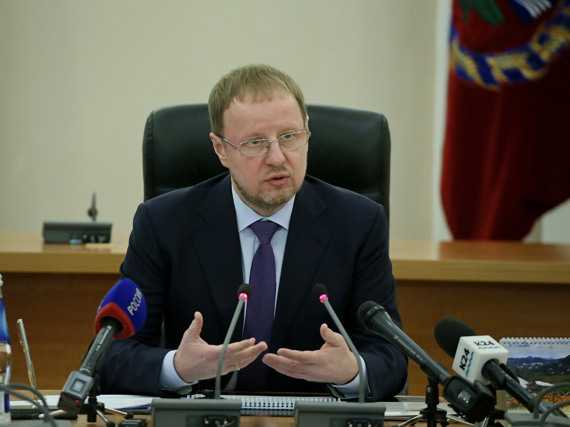 Более 1,2 млрд рублей направил Алтайский край в 2021г на строительство и ремонт объектов культуры - губернатор
