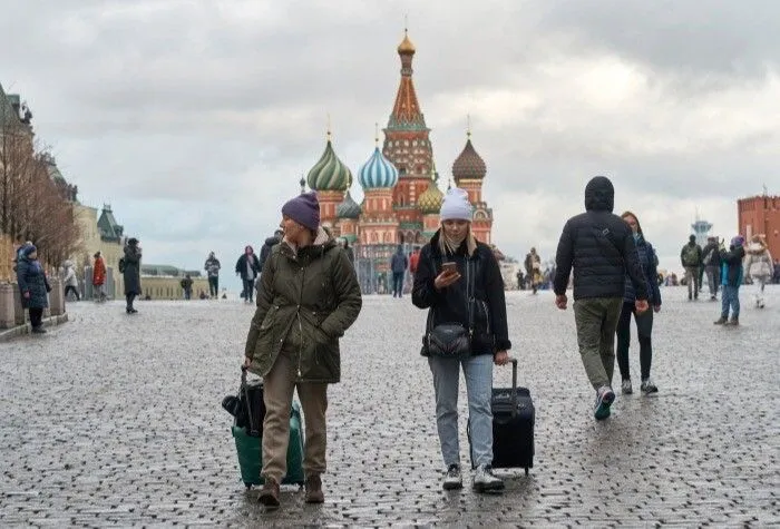 Минстрой призвал ускорить создание туристических центров в РФ