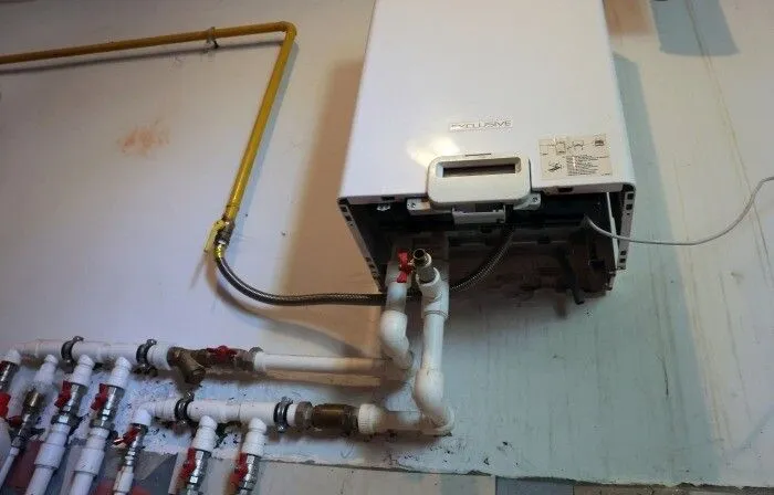 Омск получит 2 млрд рублей на перевод частного сектора с печного отопления на газовое