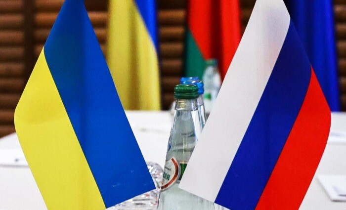 МИД РФ: российско-украинские переговоры находятся в состоянии стагнации