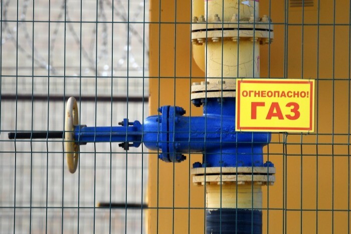 Все соцобъекты Тверской области планируется газифицировать к 2025г - губернатор