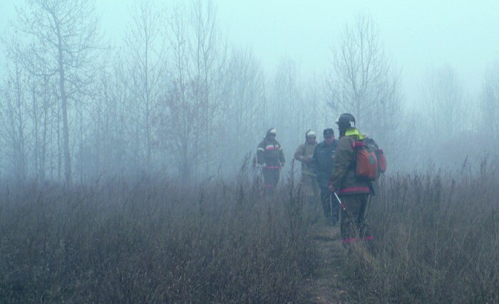 Уголовные дела по факту пожара в садоводстве, в результате которого погибли два человека, возбуждены в Братске